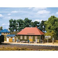 AUHAGEN 11407 H0 Haltepunkt Borsdorf von Auhagen