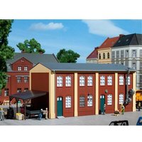 AUHAGEN 11423 H0 Produktionsgebäude AUHAGEN 11423 H0 Produktionsgebäude von Auhagen