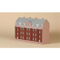AUHAGEN 11425-1 H0 Erweiterung Verwaltungsgebäude AUHAGEN 11425-1 H0 Erweiterung Verwaltungsgebäude von Auhagen