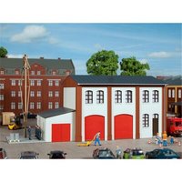 AUHAGEN 11426 H0 Betriebsfeuerwehr AUHAGEN 11426 H0 Betriebsfeuerwehr von Auhagen