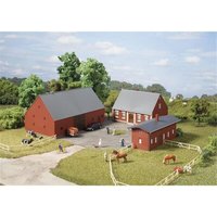 AUHAGEN 11439 H0 Bauernhof AUHAGEN 11439 H0 Bauernhof von Auhagen