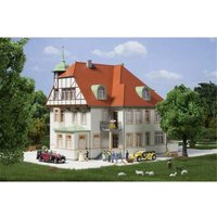 AUHAGEN 11443 H0 Fabrikantenvilla AUHAGEN 11443 H0 Fabrikantenvilla von Auhagen