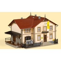 AUHAGEN 11479 H0 Postamt von Auhagen