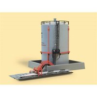 AUHAGEN 12216 H0 TT Erweiterung Tanklager AUHAGEN 12216 H0 TT Erweiterung Tanklager von Auhagen