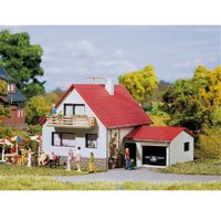AUHAGEN 12222 H0 TT Haus mit Garage AUHAGEN 12222 H0 TT Haus mit Garage von Auhagen