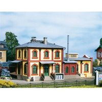 AUHAGEN 12228 H0 TT Alte Maschinenfabrik AUHAGEN 12228 H0 TT Alte Maschinenfabrik von Auhagen