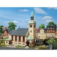 AUHAGEN 12229 H0 TT Kirche Börnichen AUHAGEN 12229 H0 TT Kirche Börnichen von Auhagen