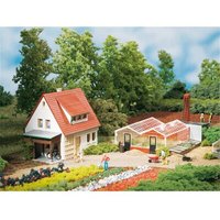 AUHAGEN 12235 H0 TT Gärtnerei von Auhagen