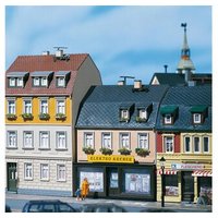 AUHAGEN 12272 H0 TT Wohnhäuser Nr. 5/7 AUHAGEN 12272 H0 TT Wohnhäuser Nr. 5/7 von Auhagen