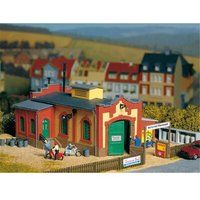 AUHAGEN 12344 H0 TT Reparaturwerkstatt AUHAGEN 12344 H0 TT Reparaturwerkstatt von Auhagen