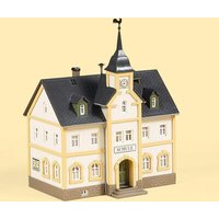 AUHAGEN 12353 H0 TT Dorfschule von Auhagen
