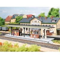 AUHAGEN 13221 TT Bahnsteig AUHAGEN 13221 TT Bahnsteig von Auhagen