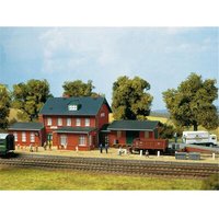 AUHAGEN 13299 TT Bahnhof Klasdorf AUHAGEN 13299 TT Bahnhof Klasdorf von Auhagen