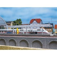 AUHAGEN 13303 TT Bahnsteig von Auhagen
