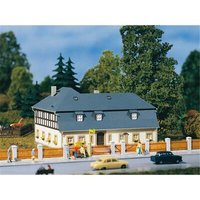 AUHAGEN 13306 TT Wohnhaus Mühlenweg 1 AUHAGEN 13306 TT Wohnhaus Mühlenweg 1 von Auhagen