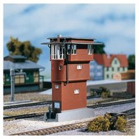 AUHAGEN 13311 TT Stellwerk Erfurt AUHAGEN 13311 TT Stellwerk Erfurt von Auhagen