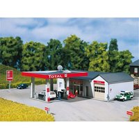 AUHAGEN 13320 TT Tankstelle AUHAGEN 13320 TT Tankstelle von Auhagen