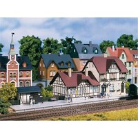 AUHAGEN 13321 TT Bahnhof Moorbach AUHAGEN 13321 TT Bahnhof Moorbach von Auhagen
