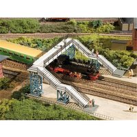 AUHAGEN 13327 TT Fußgängerbrücke AUHAGEN 13327 TT Fußgängerbrücke von Auhagen