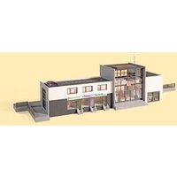 AUHAGEN 13357 TT Bahnhof Dosse von Auhagen