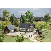 AUHAGEN 14465 N Gehöft AUHAGEN 14465 N Gehöft von Auhagen