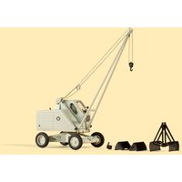 AUHAGEN 41659 H0 Lader T170 von Auhagen