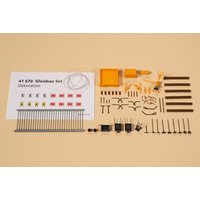 AUHAGEN 41670 H0 Gleisbau-Set von Auhagen