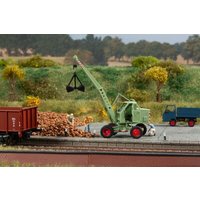AUHAGEN 41685 H0 Lader T172 - Bausatz AUHAGEN 41685 H0 Lader T172 - Bausatz von Auhagen
