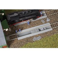AUHAGEN 43561 TT Untersuchungsgruben von Auhagen
