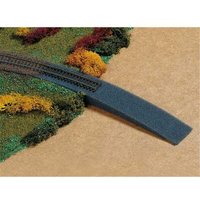 AUHAGEN 44599 N Bahndammauffahrt - Schaumstoff AUHAGEN 44599 N Bahndammauffahrt - Schaumstoff von Auhagen