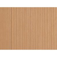 AUHAGEN 52218 H0 TT Dekorplatten Bretterwand holzfarbig AUHAGEN 52218 H0 TT Dekorplatten Bretterwand holzfarbig von Auhagen