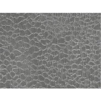 AUHAGEN 52227 H0 TT Dekorplatten Naturstein grau von Auhagen