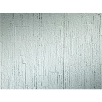 AUHAGEN 52434 H0 TT 1 Dekorplatte Sichtbeton lose von Auhagen