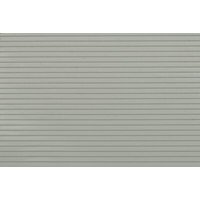 AUHAGEN 52439 H0 TT 1 Dekorplatte Bretterwand Stülpschalung von Auhagen