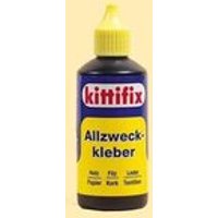 AUHAGEN 53515 Kittifix Allzweckkleber von KITTIFIX