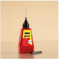 AUHAGEN 53517 UHU Plast 30g AUHAGEN 53517 UHU Plast 30g von Auhagen