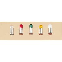 AUHAGEN 54739 1 Lampe mit Stecksockel opal lose MS 4 16 V 0,05 A AUHAGEN 54739 1 Lampe mit Stecksockel opal lose MS 4 16 V 0,05 A von Auhagen