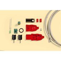 AUHAGEN 58105 TT LED-Beleuchtung Konsum von Auhagen