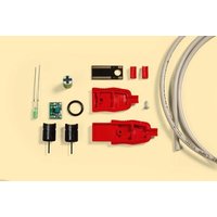 AUHAGEN 58107 H0 LED-Beleuchtung Apothekenkreuz von Auhagen