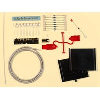 AUHAGEN 58111 H0 LED-Beleuchtung "Spielwaren" AUHAGEN 58111 H0 LED-Beleuchtung "Spielwaren" von Auhagen