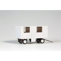 AUHAGEN 66001 minicar H0 Leutewagen - Bausatz von Auhagen
