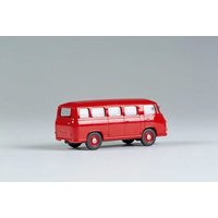 AUHAGEN 66013 H0 MC Goliath Express 1100 Kombi rot - Fertigmodell von Auhagen