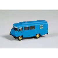 AUHAGEN 66050 TT Robur LO3000 Halbbus Melioration von Auhagen