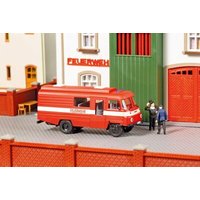 AUHAGEN 66061 TT Robur LO3000 Halbbus Feuerwehr von Auhagen