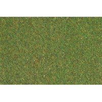 AUHAGEN 75212 Wiesenmatte mittelgrün 75 x 100 cm von Auhagen