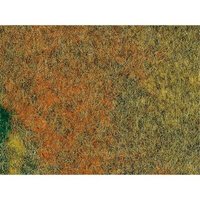 AUHAGEN 75516 1 Sommerwiesenmatte lose 35 x 50 cm von Auhagen