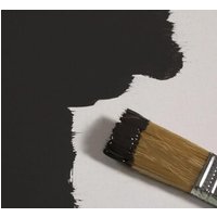 AUHAGEN 78101 Modellbaufarbe signalschwarz, Füllmenge: 100 ml von Auhagen