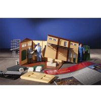AUHAGEN 80050 H0 BKS Baukasten-Startset von Auhagen