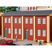 AUHAGEN 80200 H0 Fenster weiß von Auhagen
