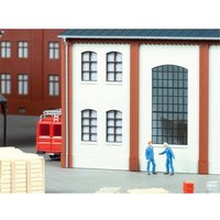 AUHAGEN 80204 H0 Fenster braun von Auhagen